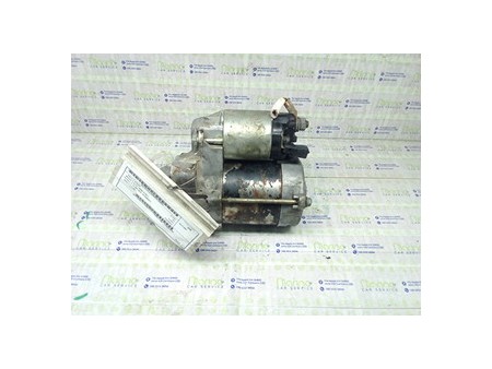 MOTORINO AVVIAMENTO SUZUKI ALTO (10/96-01/02) G10B 3110060G11000
