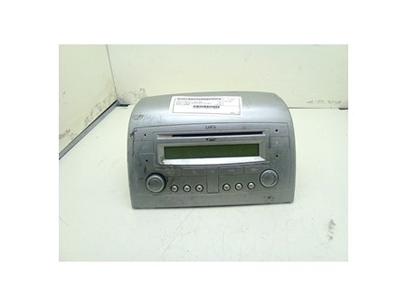 AUTORADIO CD SINGOLO LANCIA YPSILON (TE) (06/03-09/06) 188A9000 735433178