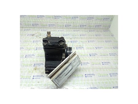 POMPA INIEZIONE FIAT 500 (3P) (07/07-01/15)  46779630