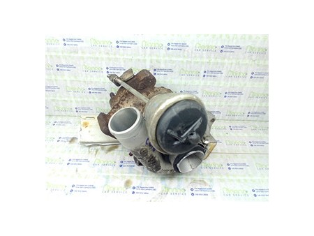 TURBOCOMPRESSORE RENAULT CLIO 2A SERIE (05/01-11/10) K9KB7 7701473673