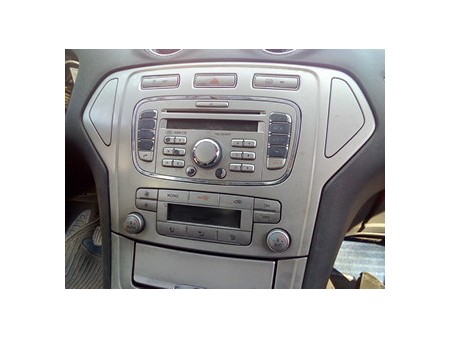 BLOCCO COMANDO CLIMATIZZAZIONE FORD MONDEO (CA2) (04/07-) QXBA 1553765