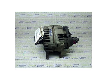 ALTERNATORE BOSCH 90 AMP SKODA FABIA (6Y) (01/00-11/07)  037903025M