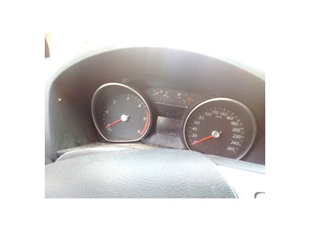 QUADRO STRUMENTI COMPL. SERIE 20/40 FORD MONDEO (CA2) (04/07-) QXBA 1510389