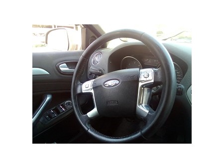 VOLANTE BASICO FORD MONDEO (CA2) (04/07-) QXBA 1481357