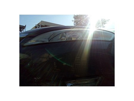 PROIETTORE SX. FORD MONDEO (CA2) (04/07-) QXBA 1812689