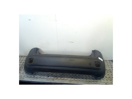 PARAURTI POST. TREKKING/CLIMBING FIAT PANDA (33) (12/11-04/17) 169A4000 96525561