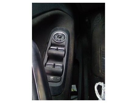 INTERRUTTORE ALZACRISTALLI PORTA ANT. FORD MONDEO (CA2) (04/07-) QXBA 1428969