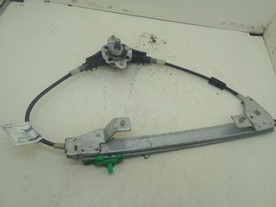 ALZACRISTALLO PORTA POST. DX. FIAT PUNTO (1N/1P) (07/99-12/05) 188A5000 46536307