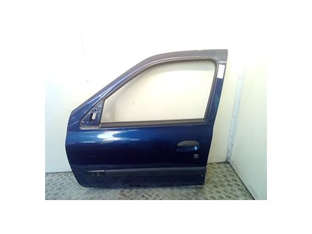 PORTA ANT. SX. RENAULT CLIO 2A SERIE (05/01-11/10) D4FG7 7751472474