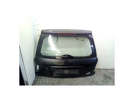 PORTELLO POST. FIAT SEDICI (3B) (02/06-11/11) M16A 71743030