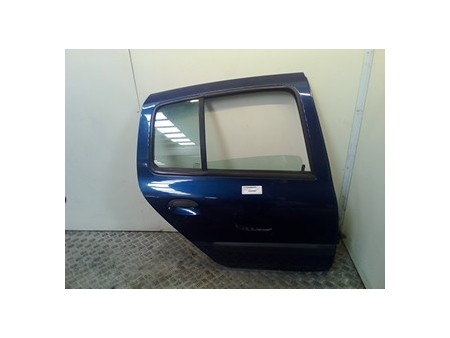 PORTA POST. DX. RENAULT CLIO 2A SERIE (05/01-11/10) D4FG7 7751472477