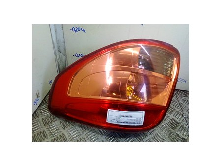 FANALE POST. SX. FIAT SEDICI (3B) (02/06-11/11) M16A 71742462