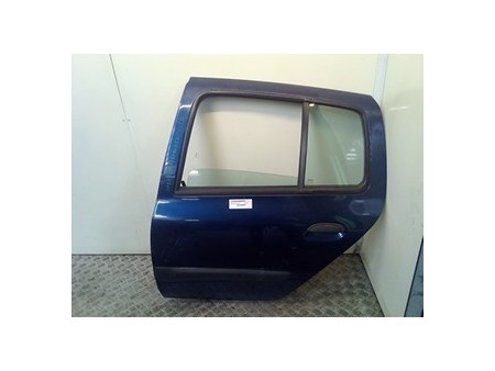 PORTA POST. SX. RENAULT CLIO 2A SERIE (05/01-11/10) D4FG7 7751472475