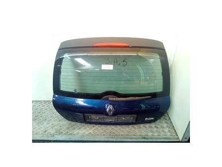PORTELLO POST. RENAULT CLIO 2A SERIE (05/01-11/10) D4FG7 7751473239