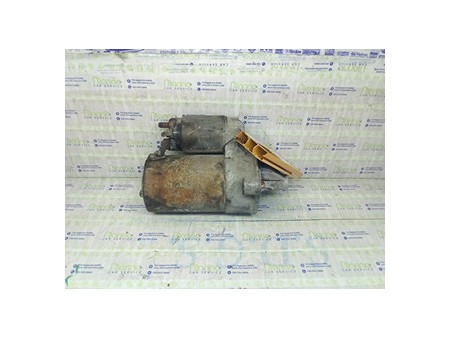 MOTORINO AVVIAMENTO SUZUKI WAGON R+ (12/97-02/01)  3110075F10000