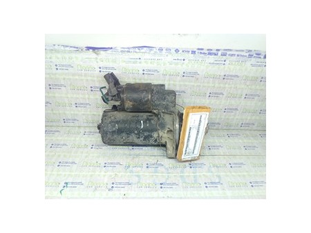 MOTORINO AVVIAMENTO VOLVO 240  NB1777000098000356018112