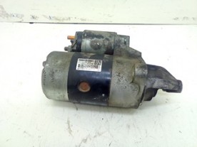 MOTORINO AVVIAMENTO 0,8KW BAT 44AH FIAT SEDICI (3B) (02/06-11/11) M16A 71742375