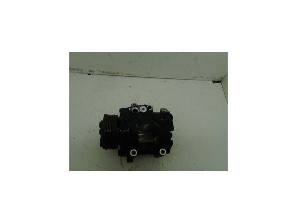 COMPRESSORE A/C FIAT SEDICI (3B) (02/06-11/11) M16A 71743779