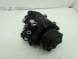 COMPRESSORE A/C FIAT SEDICI (3B) (02/06-11/11) M16A 71743779