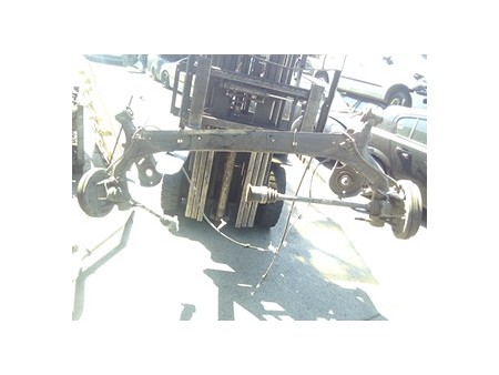 ASSALE POST. FIAT SEDICI (3B) (02/06-11/11) M16A 71768723