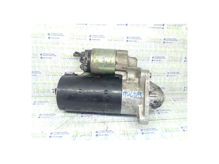 MOTORINO AVVIAMENTO BOSCH FIAT MULTIPLA (1F) (05/02-06/04) 186A8000 51782321