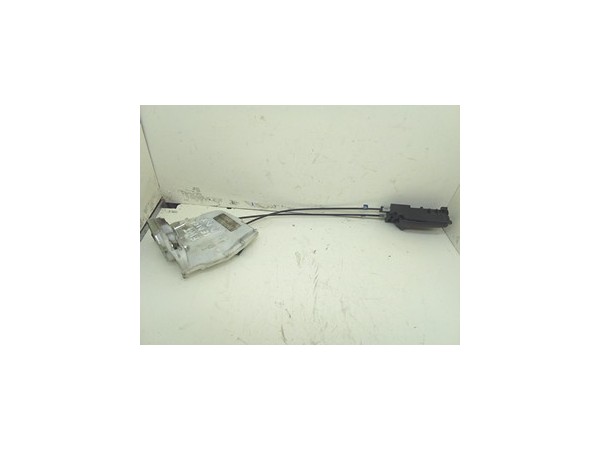 SERRATURA PORTA POST. DX. FIAT SEDICI (3B) (02/06-11/11) M16A 71768385