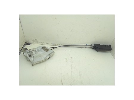 SERRATURA PORTA POST. DX. FIAT SEDICI (3B) (02/06-11/11) M16A 71768385