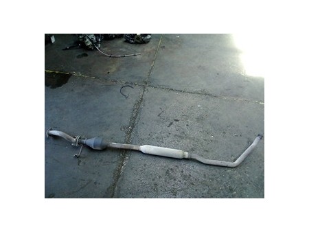 CONVERTITORE CATALITICO C/TUBO SCARICO I FIAT SEDICI (3B) (02/06-11/11) M16A 71747381