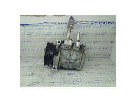 COMPRESSORE A/C SUZUKI ALTO (09/02-01/06) F10D 95201M79F00