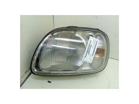 PROIETTORE SX. NISSAN MICRA (K11E) (02/98-09/00) TD15 B60606F620