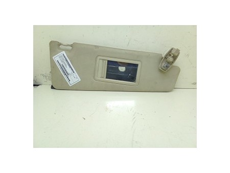 ALETTA PARASOLE PARABREZZA DX. LANCIA MUSA (TG) (07/04-06/08) 843A1000 735383410