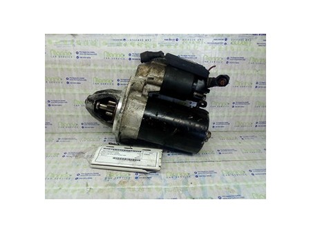 COMPRESSORE A/C MERCEDES-BENZ CLASSE C (W/S204) (01/07-04/11  A0022305011