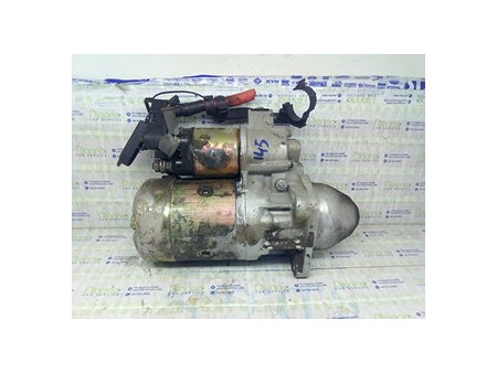 MOTORINO AVVIAMENTO ALFA ROMEO 145 (04/94-04/99) AR67501 7716196