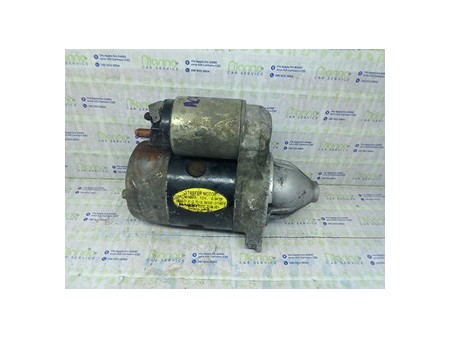 MOTORINO AVVIAMENTO HYUNDAI ACCENT (09/94-11/99) G4N 3610022805