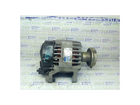 ALTERNATORE 70A FORD FIESTA (DX) (09/99-02/02) RTJ 1406095