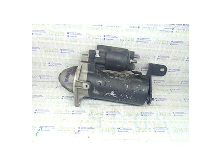 MOTORINO AVVIAMENTO OPEL ASTRA (T98) (03/98-09/04) Y20DTH 93176034