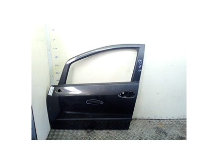 PORTA ANT. SX. FIAT GRANDE PUNTO (2Y) (06/05-12/08 199A4000 51846217