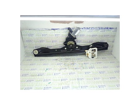 ALZACRISTALLO ELETTR. PORTA ANT. SX. FIAT PANDA (4Q) (05/16-) 225A2000 52076550
