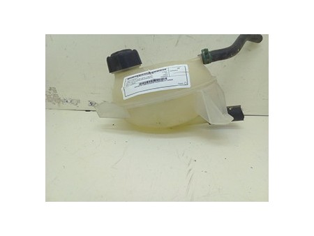 VASCHETTA COMPENSAZIONE RADIATORE RENAULT CLIO 4A SERIE (06/16-12/2019) K9KE6 217104354R