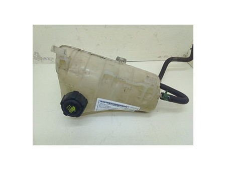 VASCHETTA COMPENSAZIONE RADIATORE C/TAPP RENAULT KANGOO (05/13-) K9KE6 7701478318