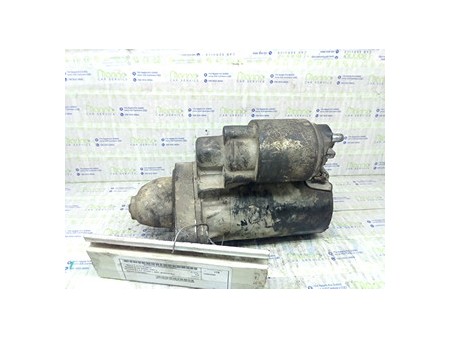 MOTORINO AVVIAMENTO ALFA ROMEO 145 (03/99-12/01) AR33503 55193406