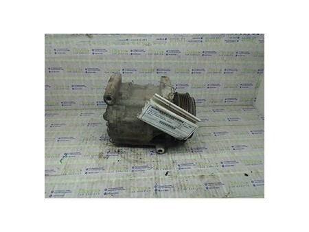 COMPRESSORE A/C FIAT 500 (3P) (07/07-01/15)  51747318