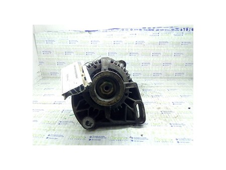 SUPPORTO ALTERNATORE PEUGEOT 307 (04/01-12/06) RHY 5706H4