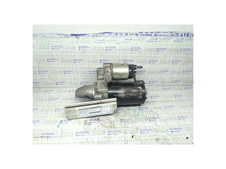 MOTORINO AVVIAMENTO FIAT 500 (4S) (06/15-) 312B5000 51916170