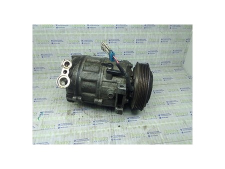 COMPRESSORE A/C ALFA ROMEO 159 (X3/X9) (07/05-06/13)  60693331
