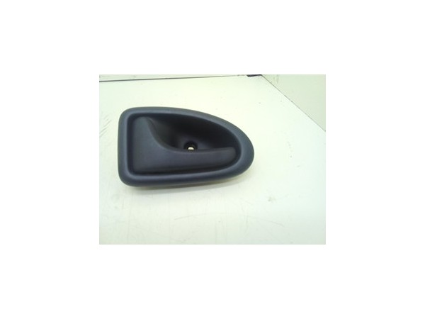 MANIGLIA INT. APERTURA PORTA POST. SX. RENAULT CLIO 2A SERIE (05/01-11/10) D4FG7 8200070011