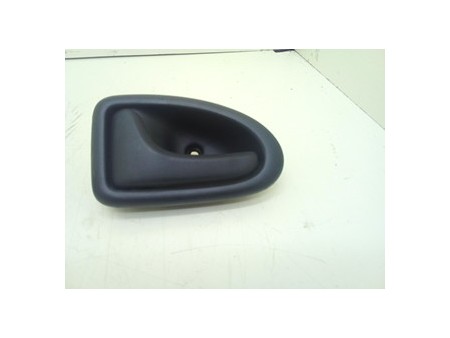 MANIGLIA INT. APERTURA PORTA POST. SX. RENAULT CLIO 2A SERIE (05/01-11/10) D4FG7 8200070011