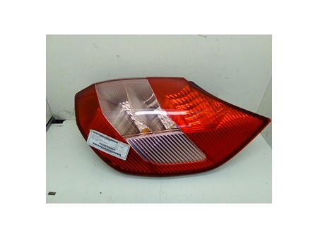 FANALE POST. DX. RENAULT SCENIC 2A SERIE (06/03-08/09) F9QD8 8200127702