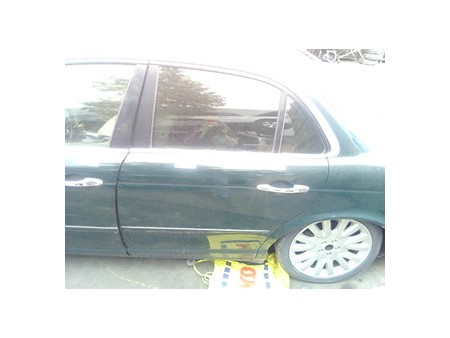 PORTA POST. SX JAGUAR XJ (X350-X358-X359)  NB2187000110003369057427SX
