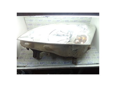 PROIETTORE SX. PEUGEOT PARTNER TEPEE (B9) (04/08-02/1 DV6DTED 6208K4